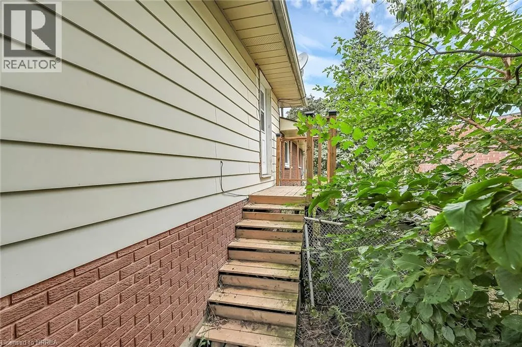 21 BURDOCK Boulevard