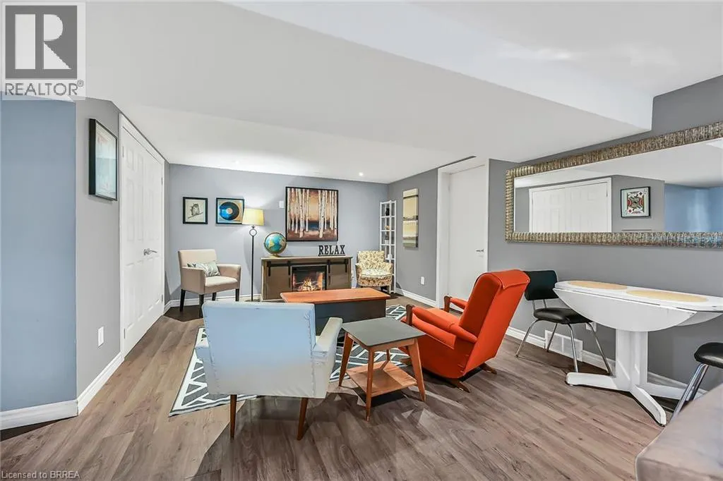 21 BURDOCK Boulevard