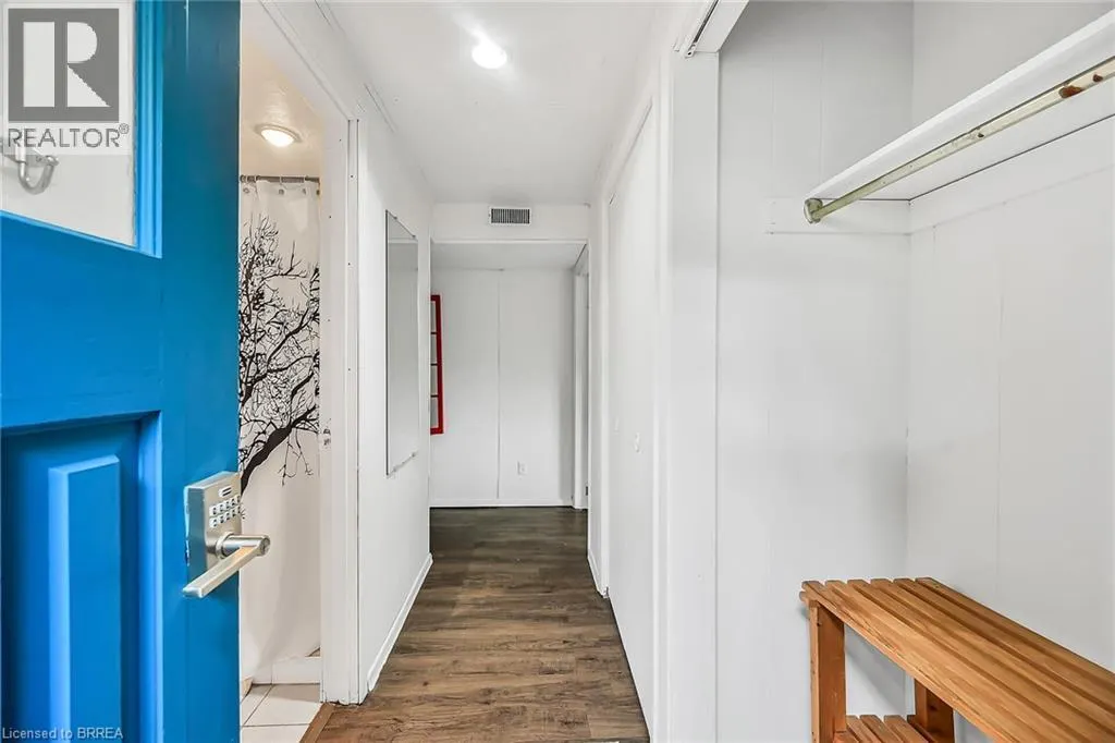 21 BURDOCK Boulevard