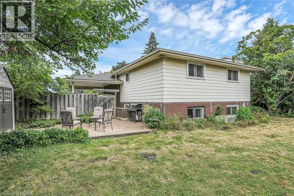 21 BURDOCK Boulevard