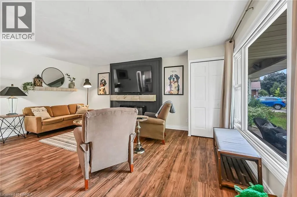 21 BURDOCK Boulevard