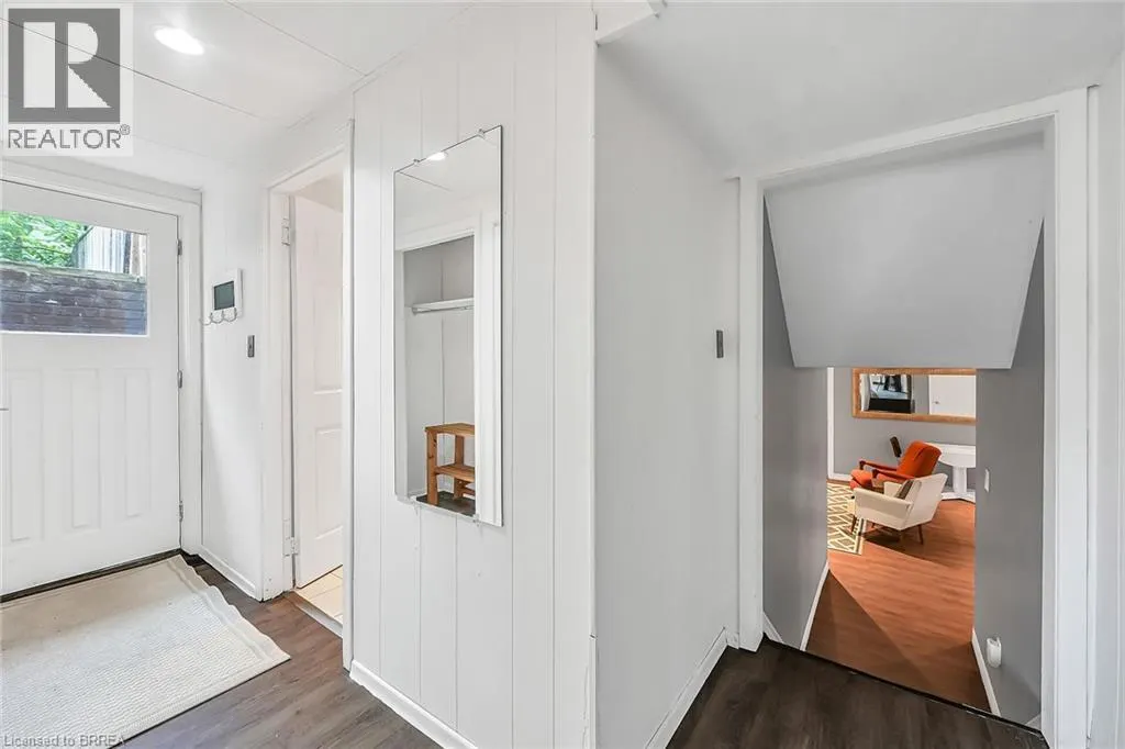 21 BURDOCK Boulevard