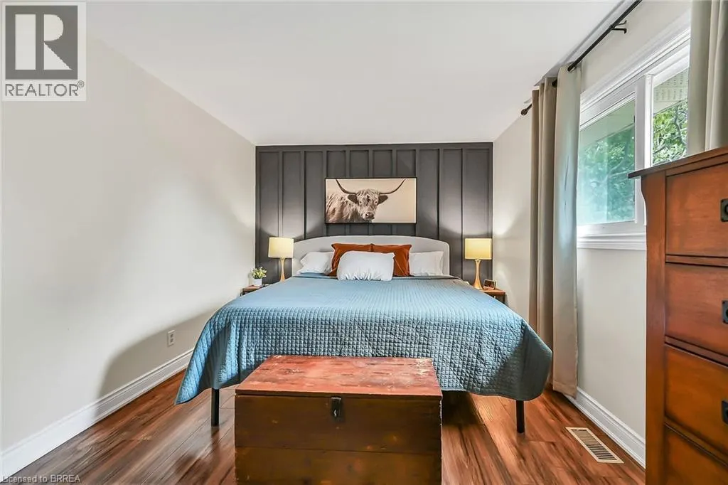 21 BURDOCK Boulevard