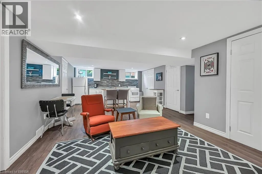 21 BURDOCK Boulevard