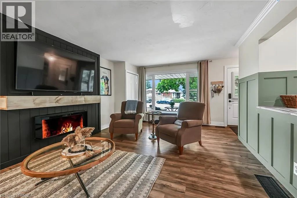 21 BURDOCK Boulevard