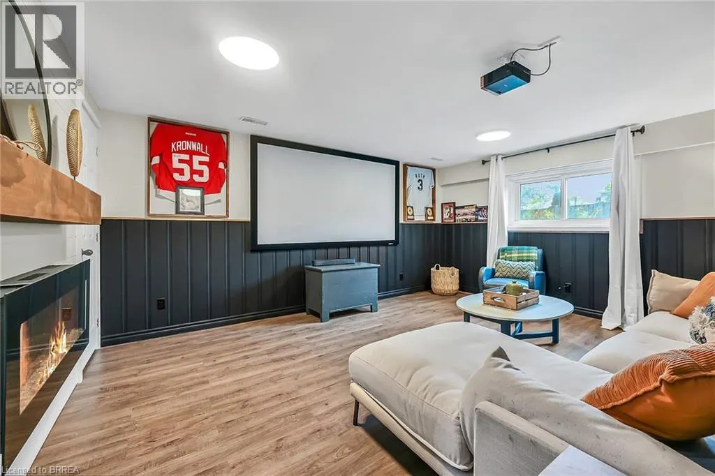 21 BURDOCK Boulevard