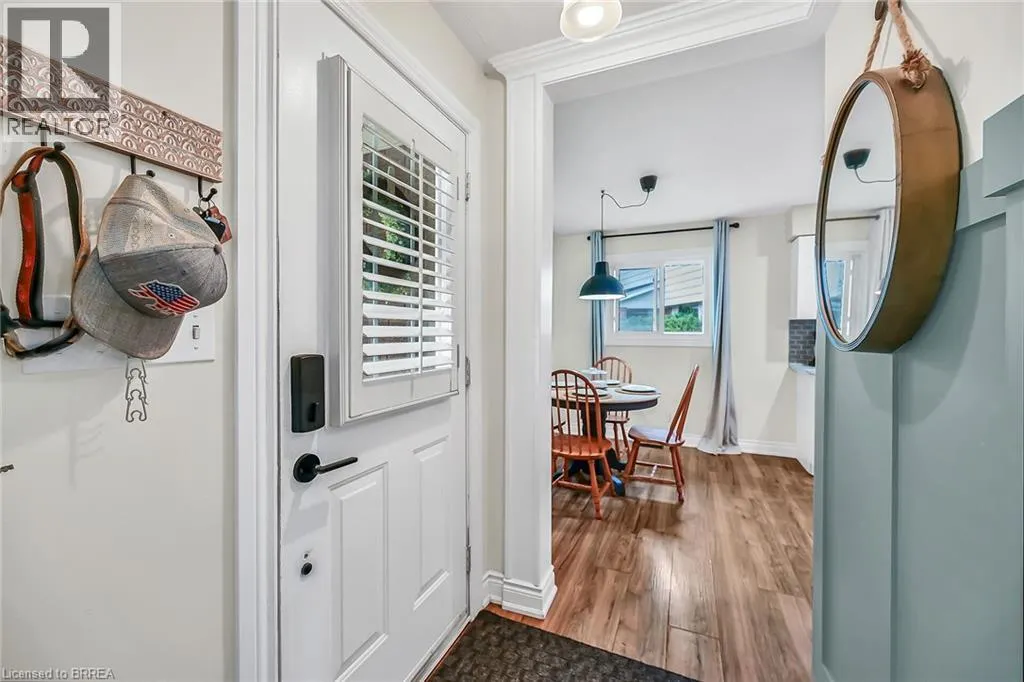 21 BURDOCK Boulevard