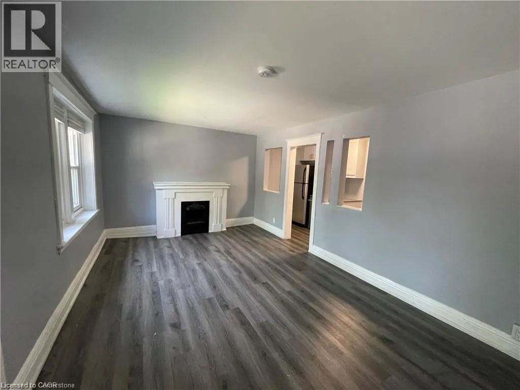 45 CARRICK Avenue Unit# 7, #7