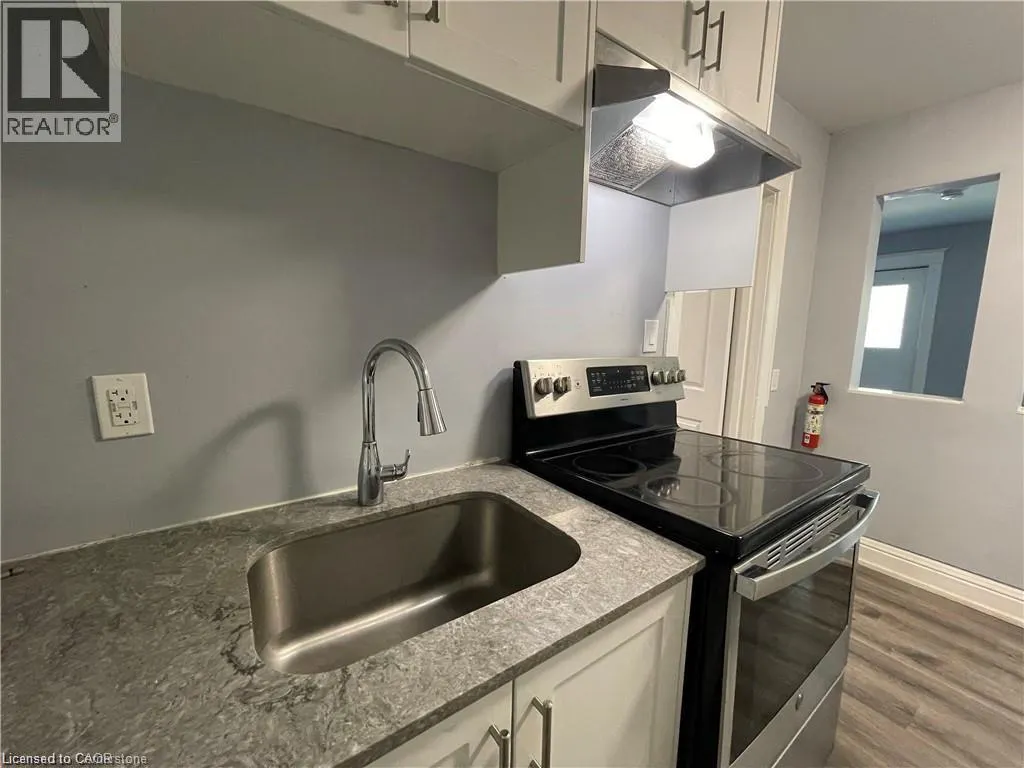 45 CARRICK Avenue Unit# 7, #7