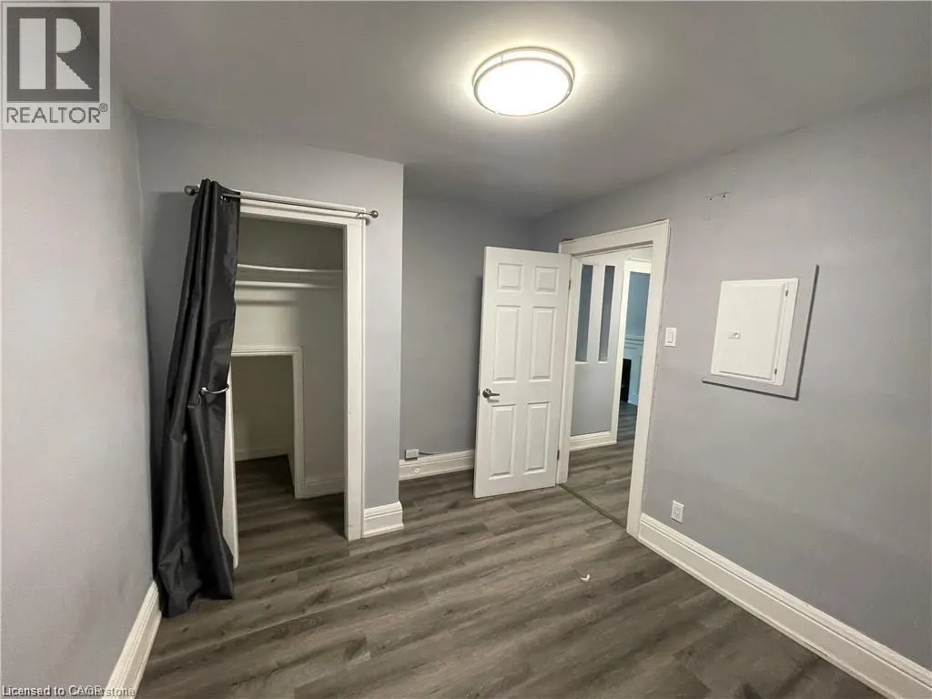 45 CARRICK Avenue Unit# 7, #7