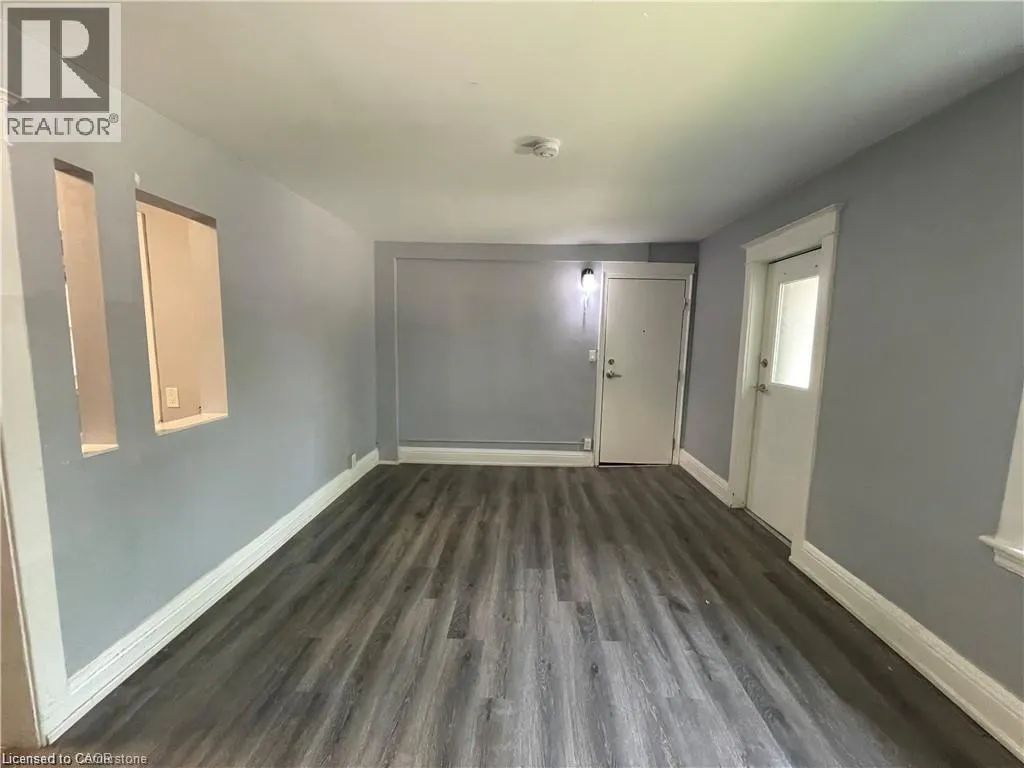 45 CARRICK Avenue Unit# 7, #7