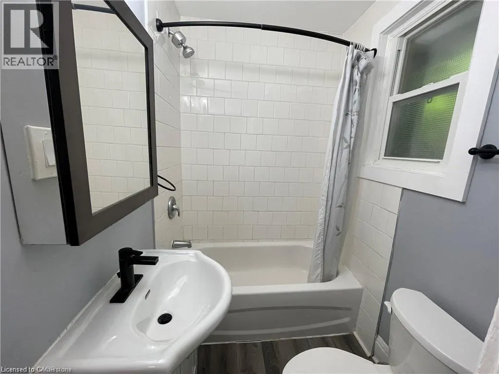 45 CARRICK Avenue Unit# 7, #7
