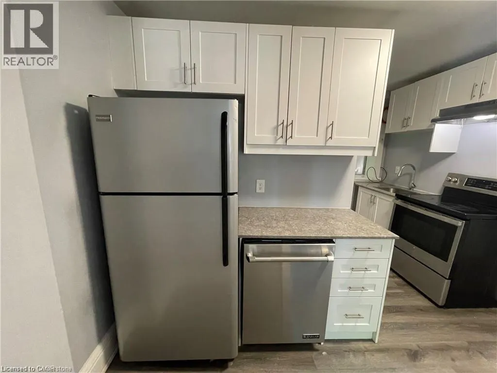 45 CARRICK Avenue Unit# 7, #7