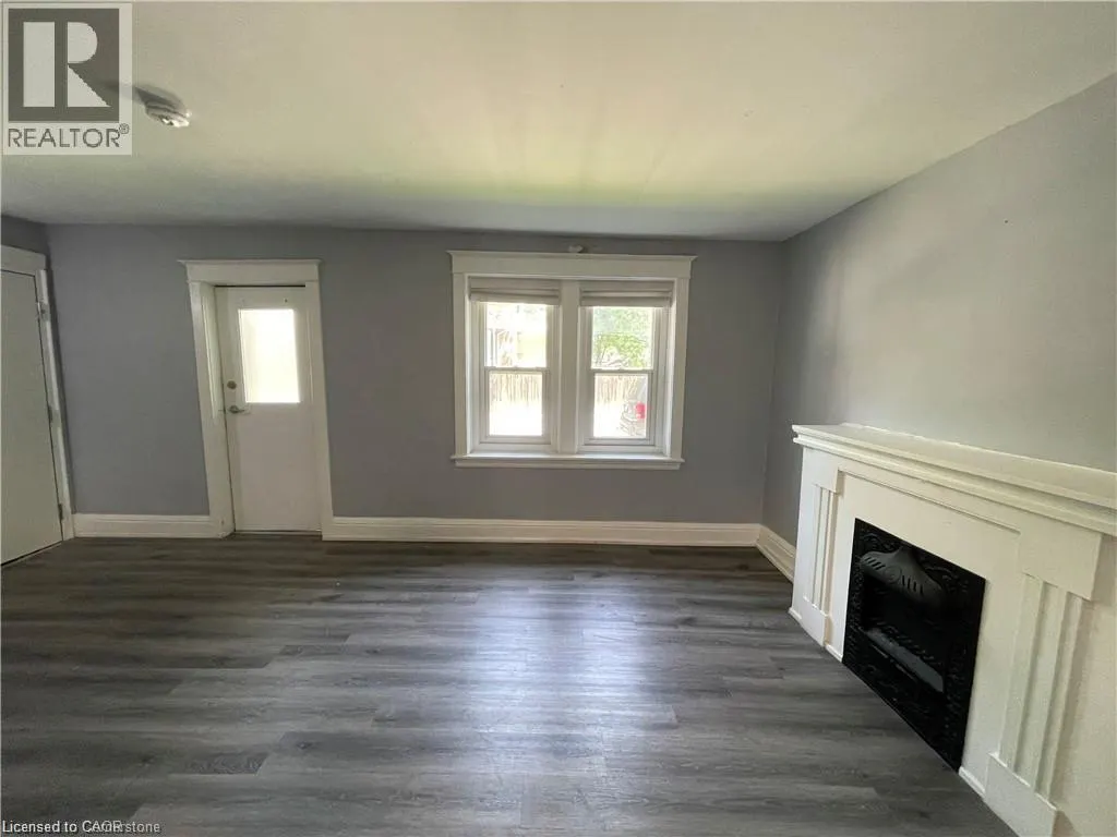 45 CARRICK Avenue Unit# 7, #7