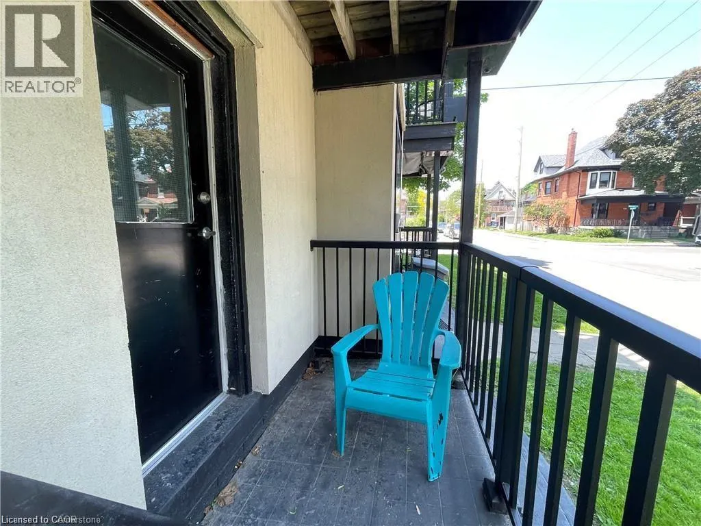 45 CARRICK Avenue Unit# 7, #7