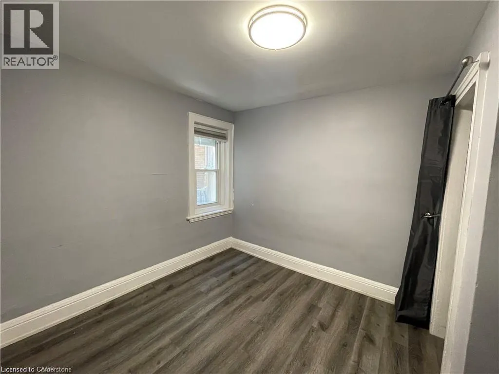 45 CARRICK Avenue Unit# 7, #7