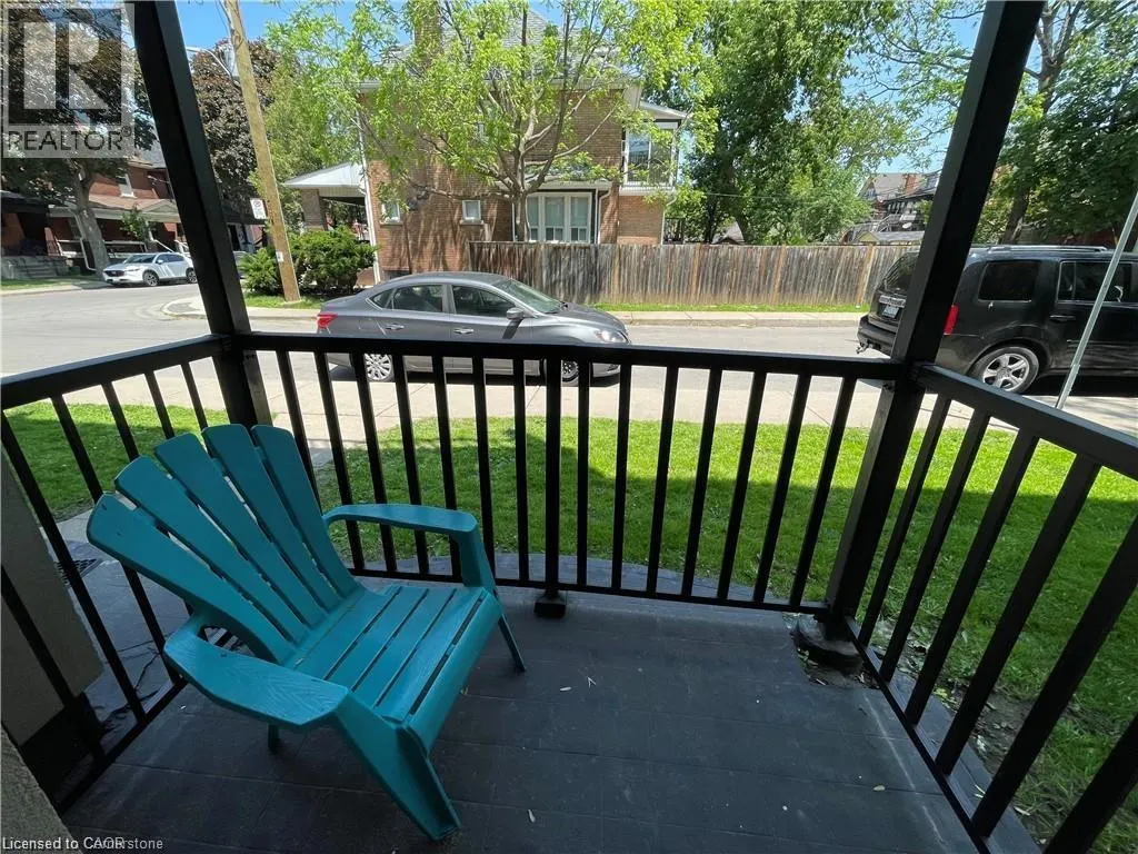 45 CARRICK Avenue Unit# 7, #7