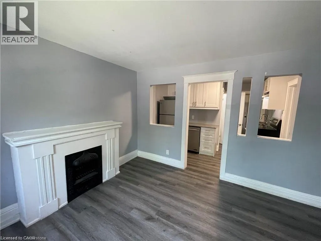 45 CARRICK Avenue Unit# 7, #7