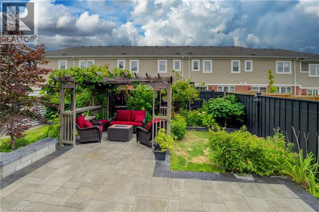 39 WANNAMAKER Crescent