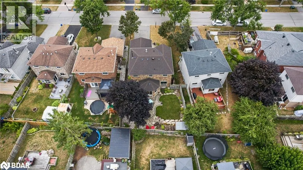 13 BALLISTON Road