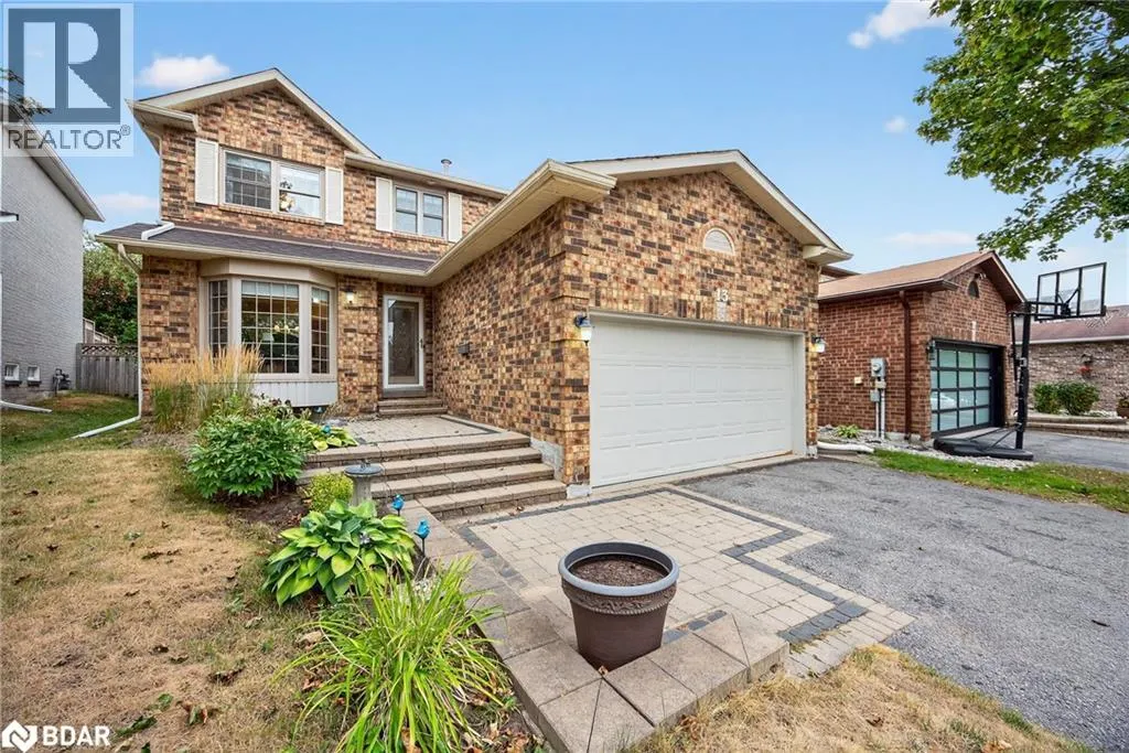 13 BALLISTON Road