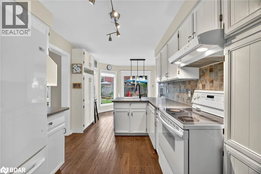 13 BALLISTON Road