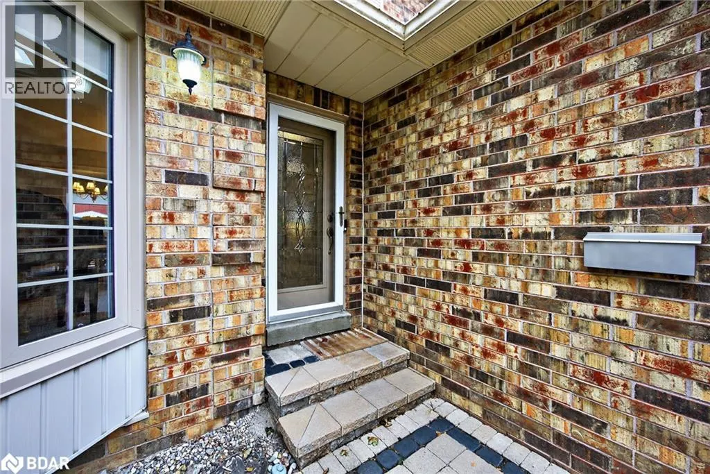 13 BALLISTON Road
