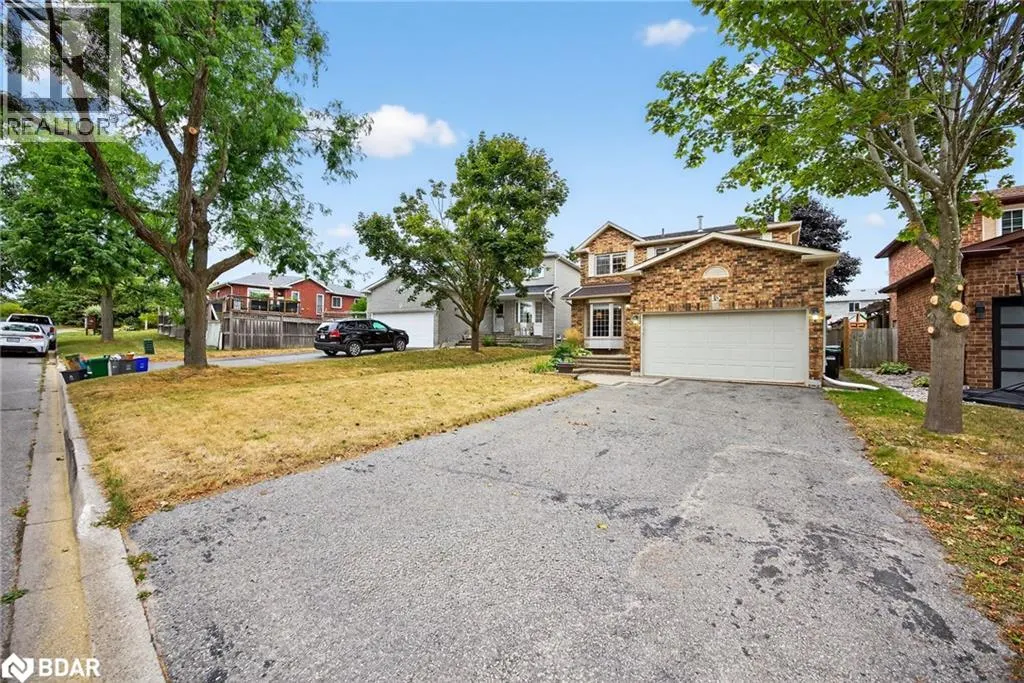 13 BALLISTON Road