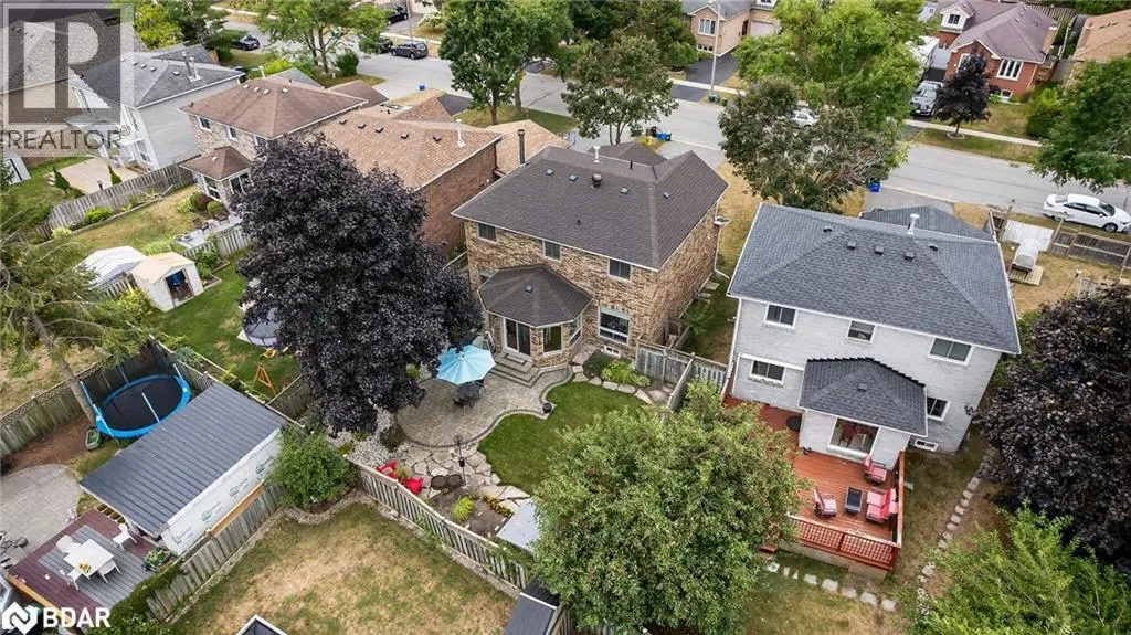 13 BALLISTON Road
