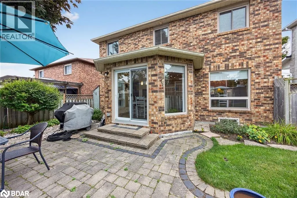 13 BALLISTON Road