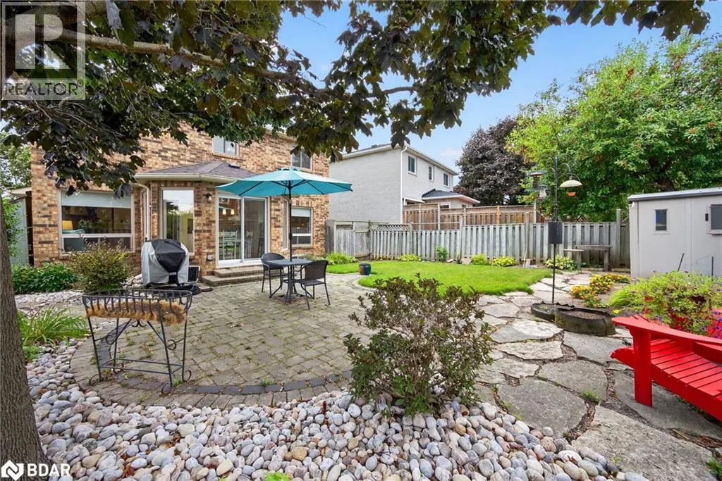 13 BALLISTON Road