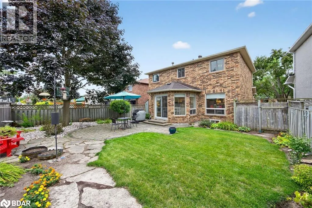 13 BALLISTON Road