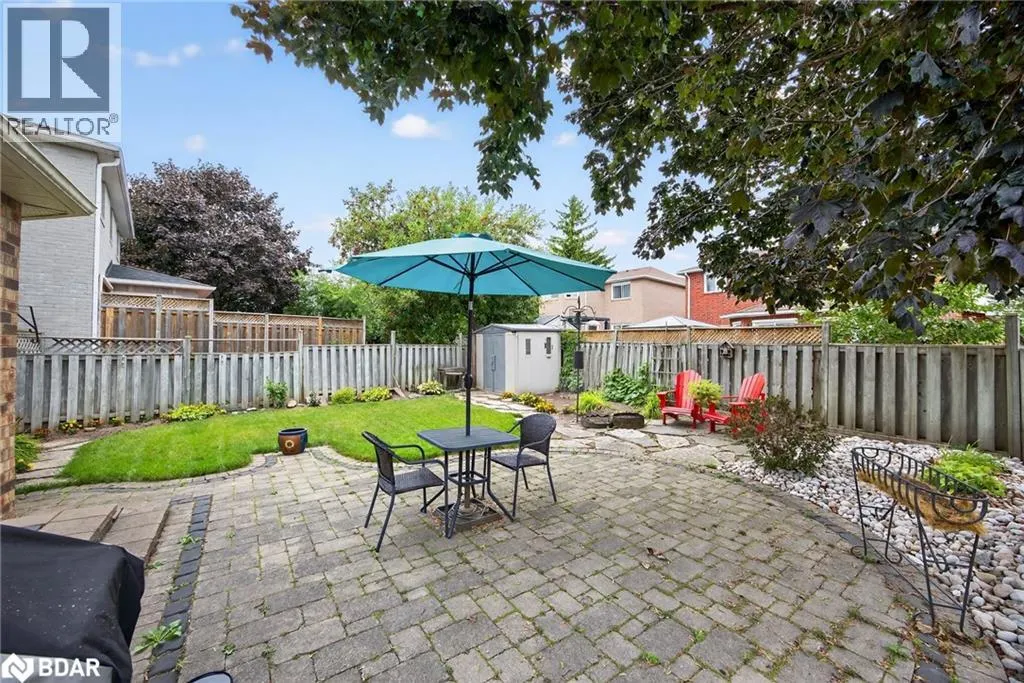 13 BALLISTON Road