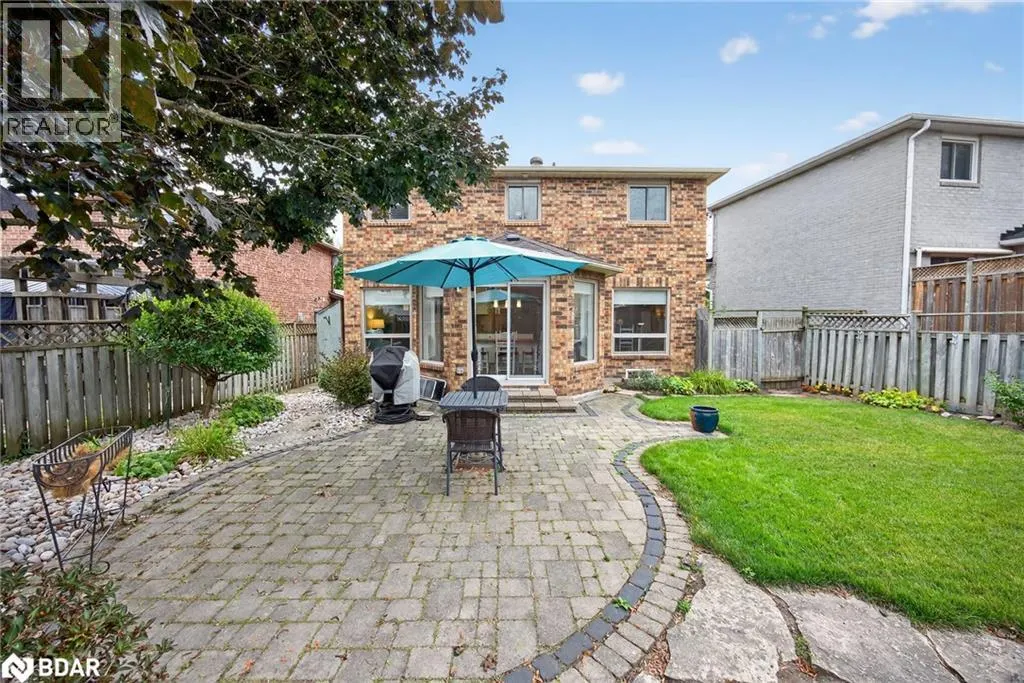 13 BALLISTON Road
