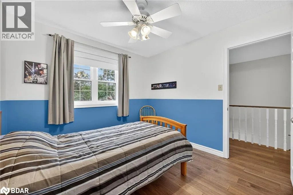 13 BALLISTON Road