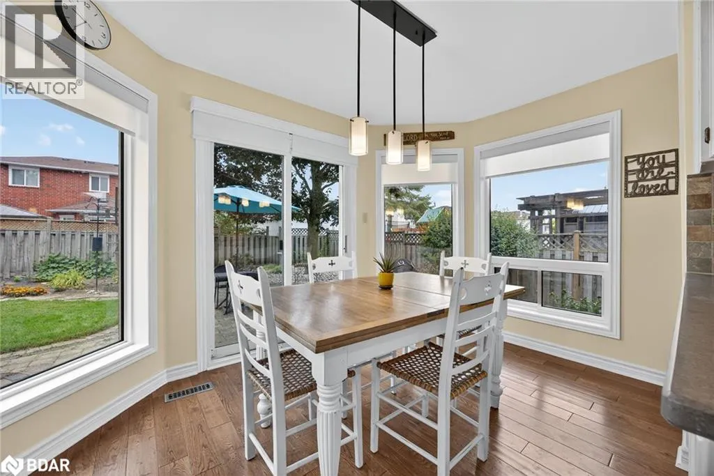 13 BALLISTON Road