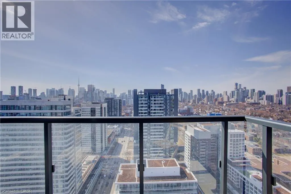 130 RIVER Street Unit# 2904, #2904