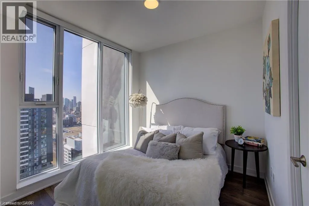 130 RIVER Street Unit# 2904, #2904