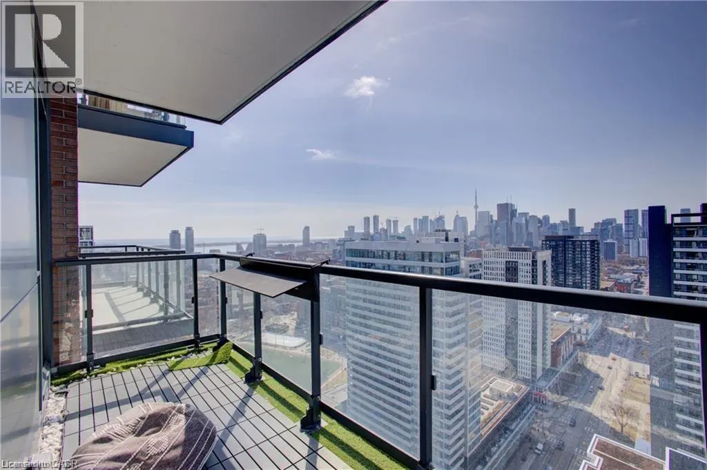 130 RIVER Street Unit# 2904, #2904