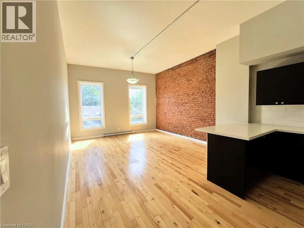 215 KING Street E Unit# 3, #3