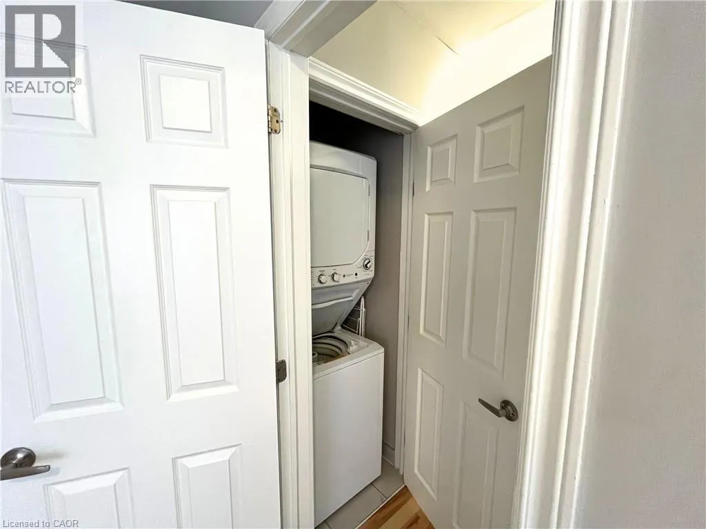 215 KING Street E Unit# 3, #3