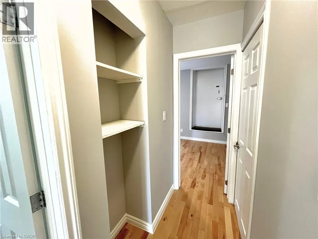 215 KING Street E Unit# 3, #3