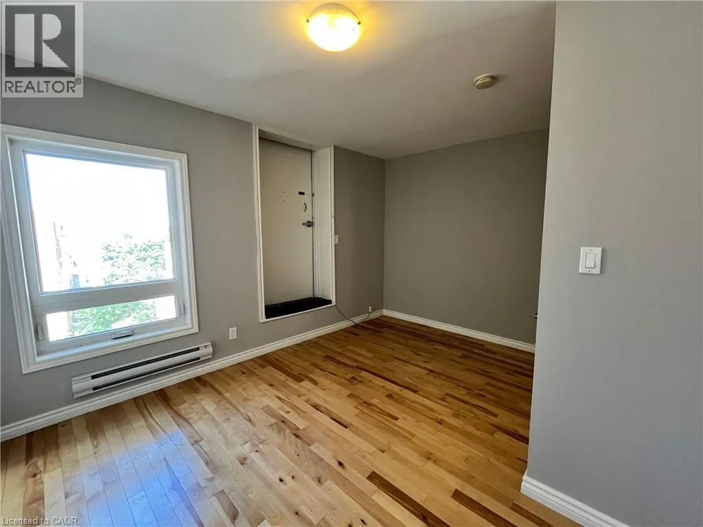 215 KING Street E Unit# 3, #3