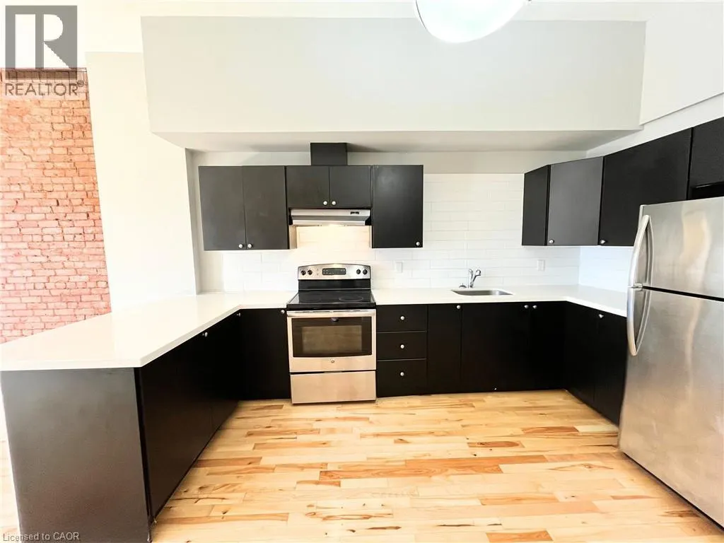 215 KING Street E Unit# 3, #3