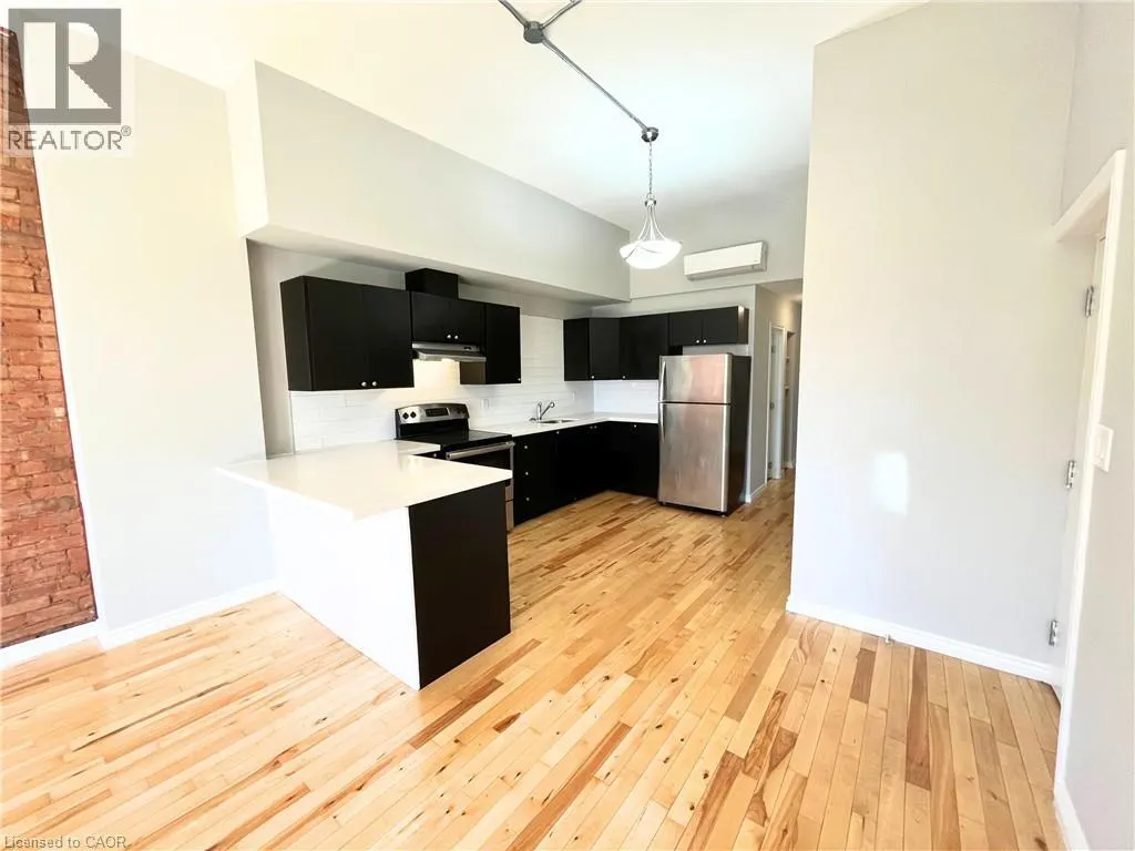 215 KING Street E Unit# 3, #3