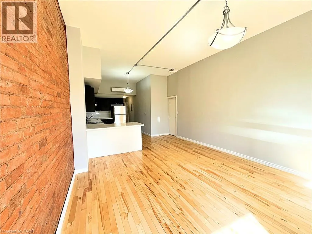215 KING Street E Unit# 3, #3