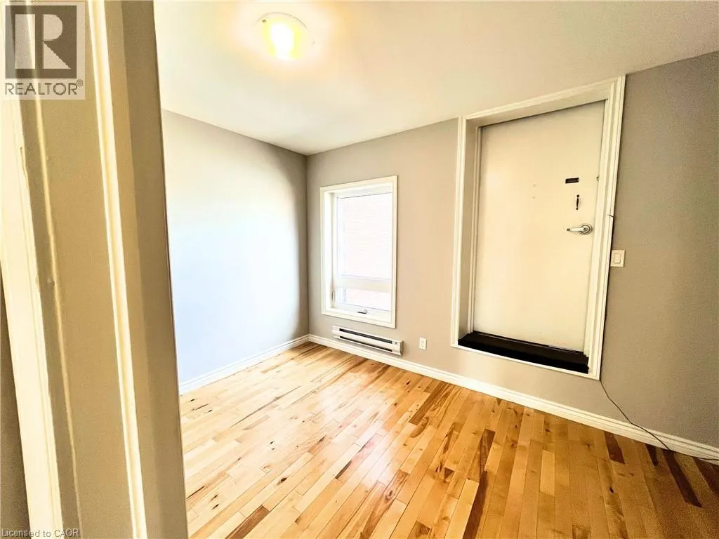 215 KING Street E Unit# 3, #3