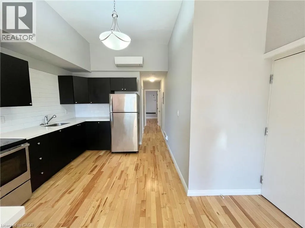 215 KING Street E Unit# 3, #3