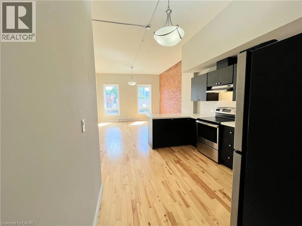 215 KING Street E Unit# 3, #3