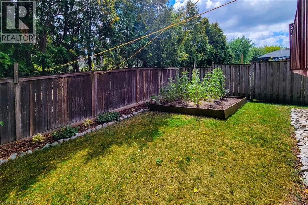 78 PEACHWOOD Crescent Unit# 9, #9